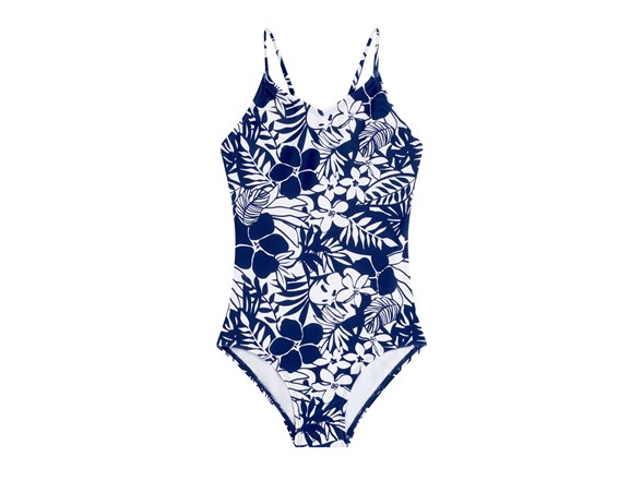 Fiona Navy