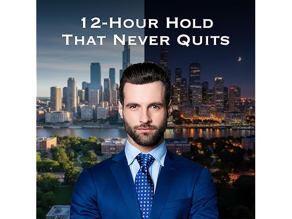 Consort Extra Hold Scented Aerosol Hair Spray