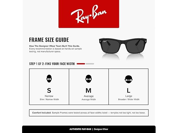 Ray-Ban RB4428 Square Sunglasses