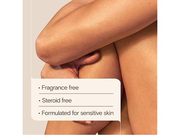 Aveeno Eczema Therapy Moisturizing Body Cream 12oz