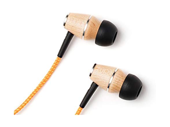 Symphonized XTC Premium Genuine Wood