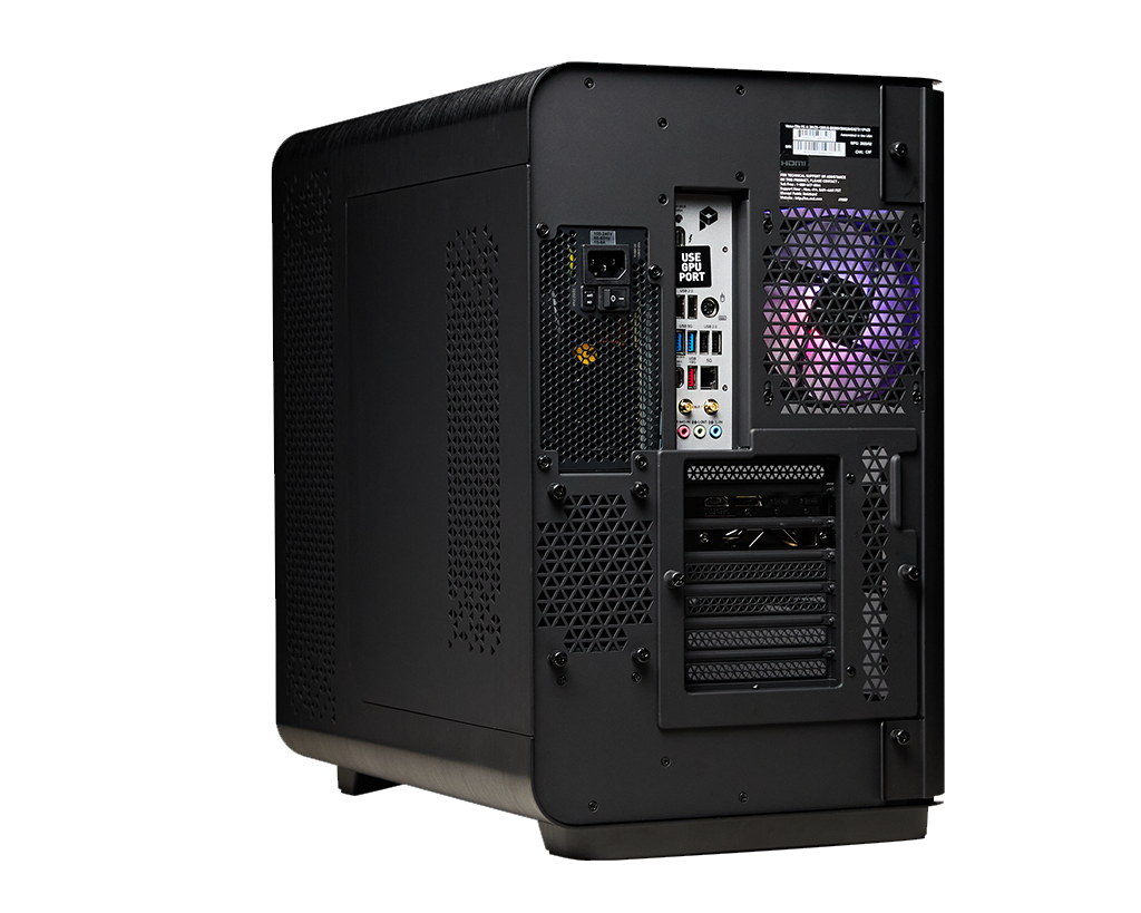 MSI VISION RS AI 2NVR9-1292US - Gallery 6