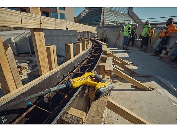 DEWALT DCE531B 20V MAX* Pencil Vibrator Tool Only