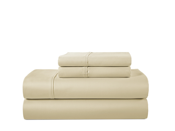 Kathy Ireland Tencel Cooling Cotton 4-Piece