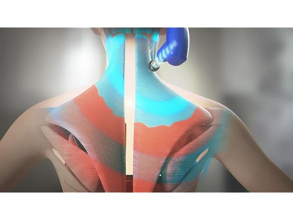 Spring Thing Pinpoint Massage Tool