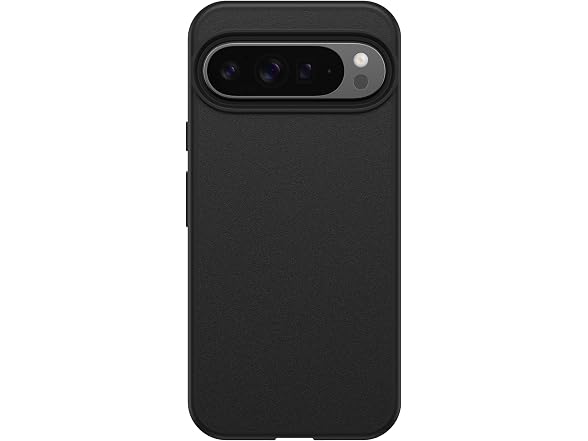 OtterBox Pixel 9 Pro XL React Case Black