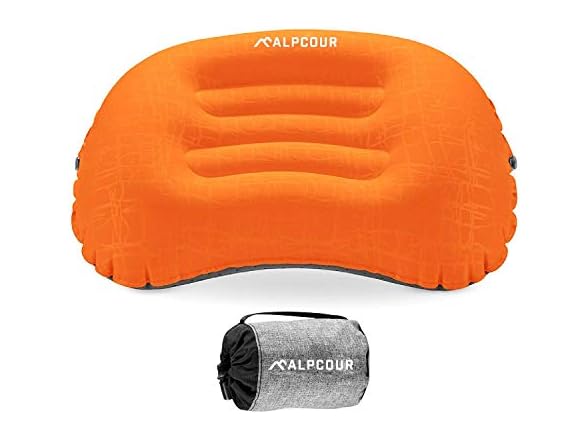 Tiger Orange
