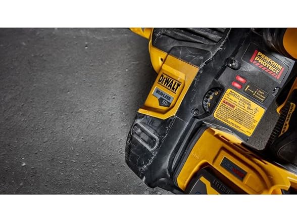 DEWALT DCH775X2 60V MAX* Hammer Kit