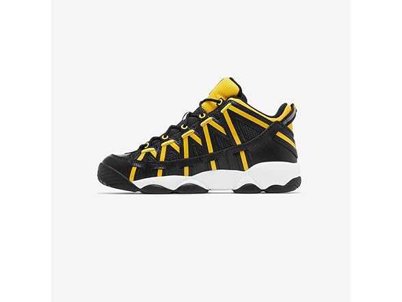 Fila Mens Stackhouse Spaghetti Sneakers