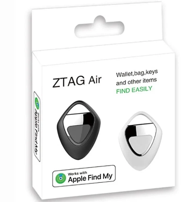 ZTAG Air Anti-Theft Tracker iOS - Gallery 9