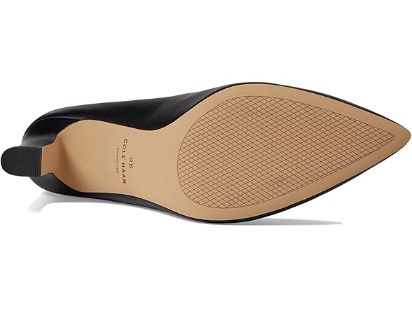 Cole Haan Women's Mylah Heel Pump 75MM, 6 (Open Box)