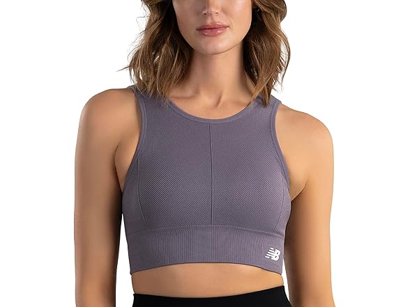 New Balance Sports Bra Jewel (XXL)