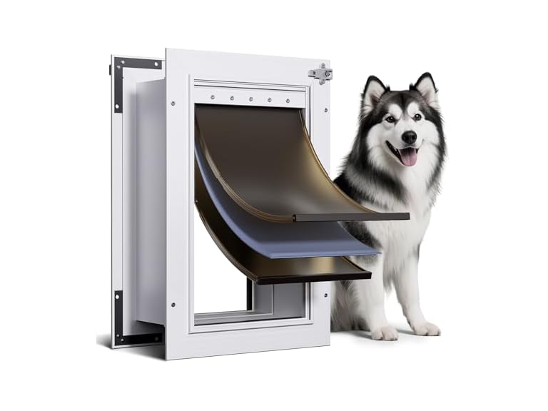 PETCOMING BC075725080116 Pet door