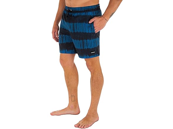 Hurley Men's Short Navy (S)