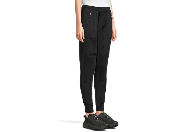 Mountain Hardwear Women (L) Polartec High Pant