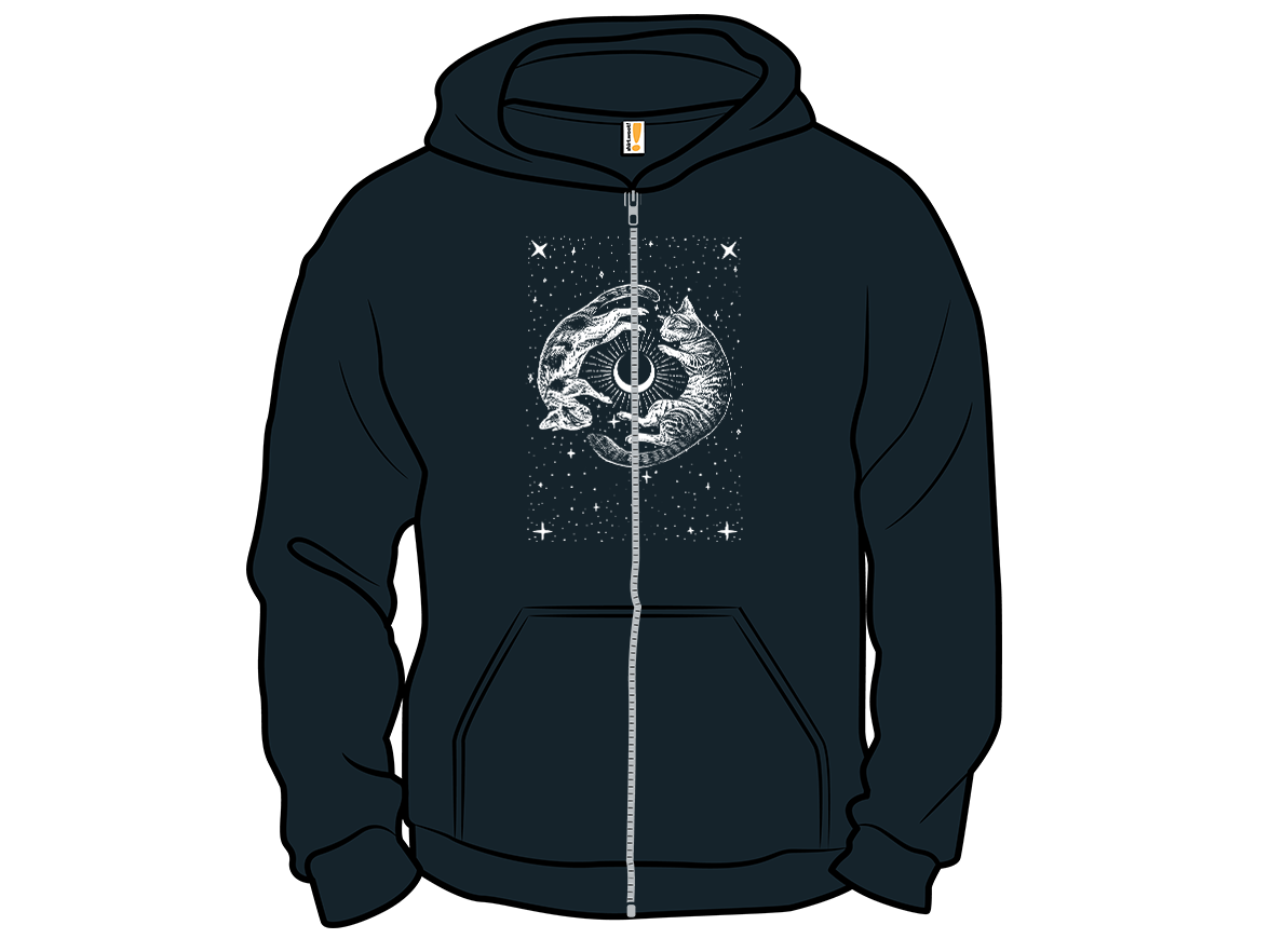 Celestial Cats - Gallery 14