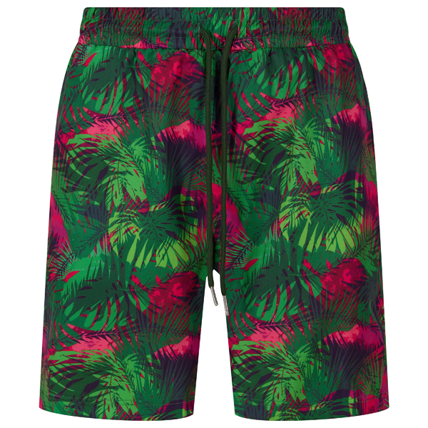 2Pc Mens Top & Bottom Beach Set - Gallery 58