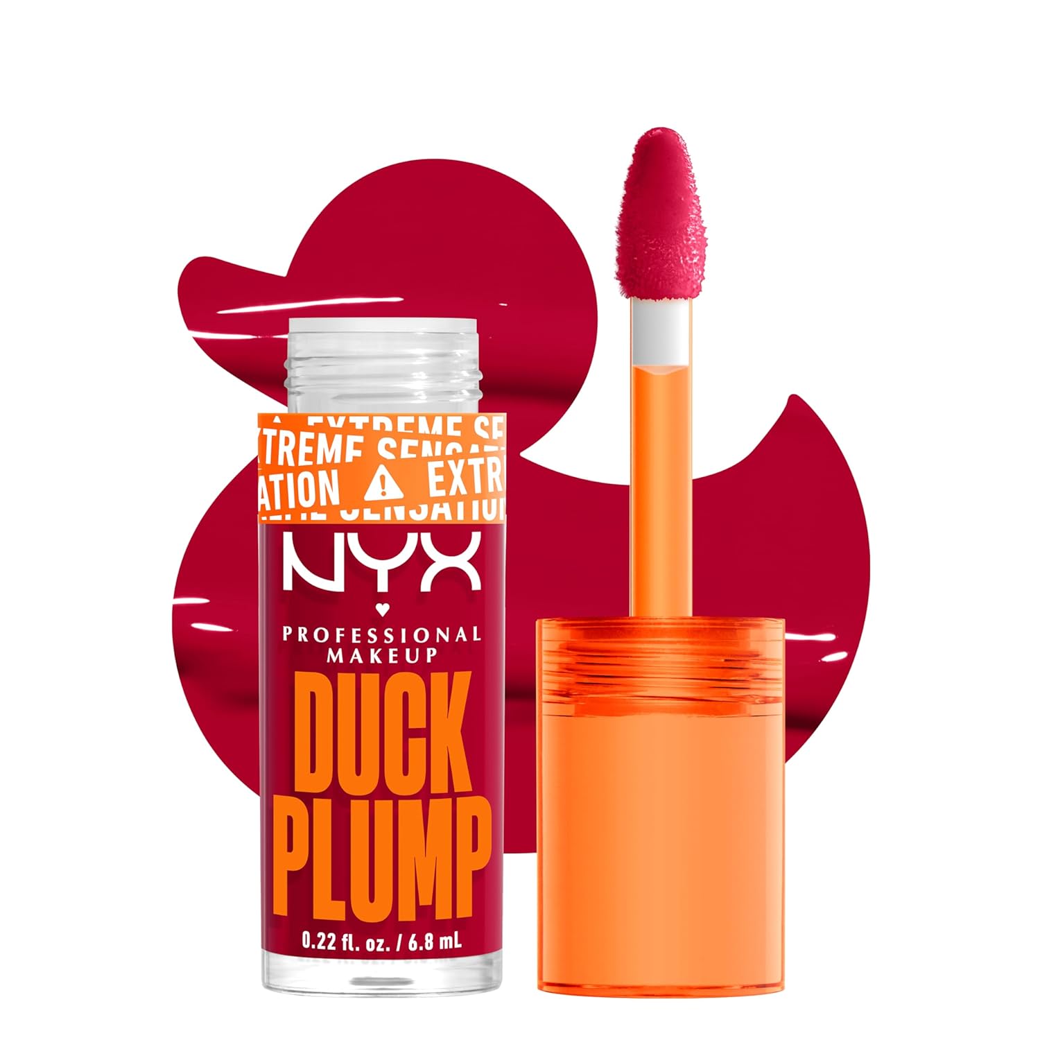 NYX PROFESSIONAL MAKEUP Duck Plump: Your Choice - Gallery 10