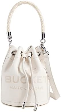 Marc Jacobs H652L01PF22-140 Marc Jacobs The Leather Bucket