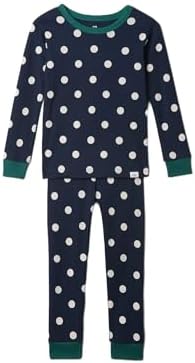 Navy Dot