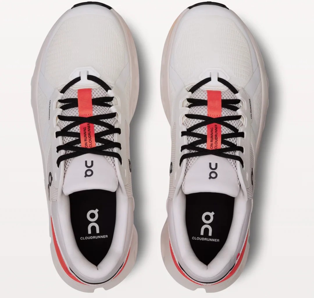 On Running Cloudrunner 2 Men's Shoes - Gallery 8
