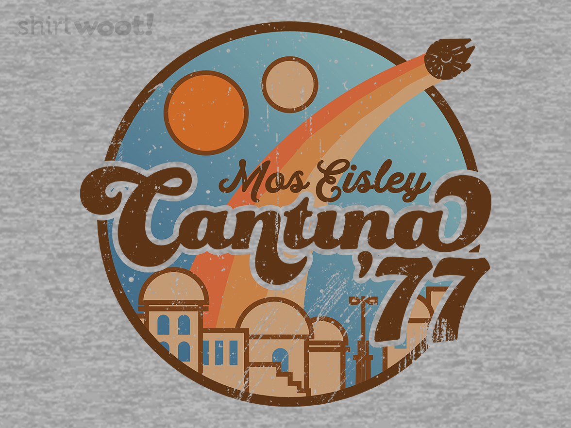 Vintage Cantina 77 - Gallery 4