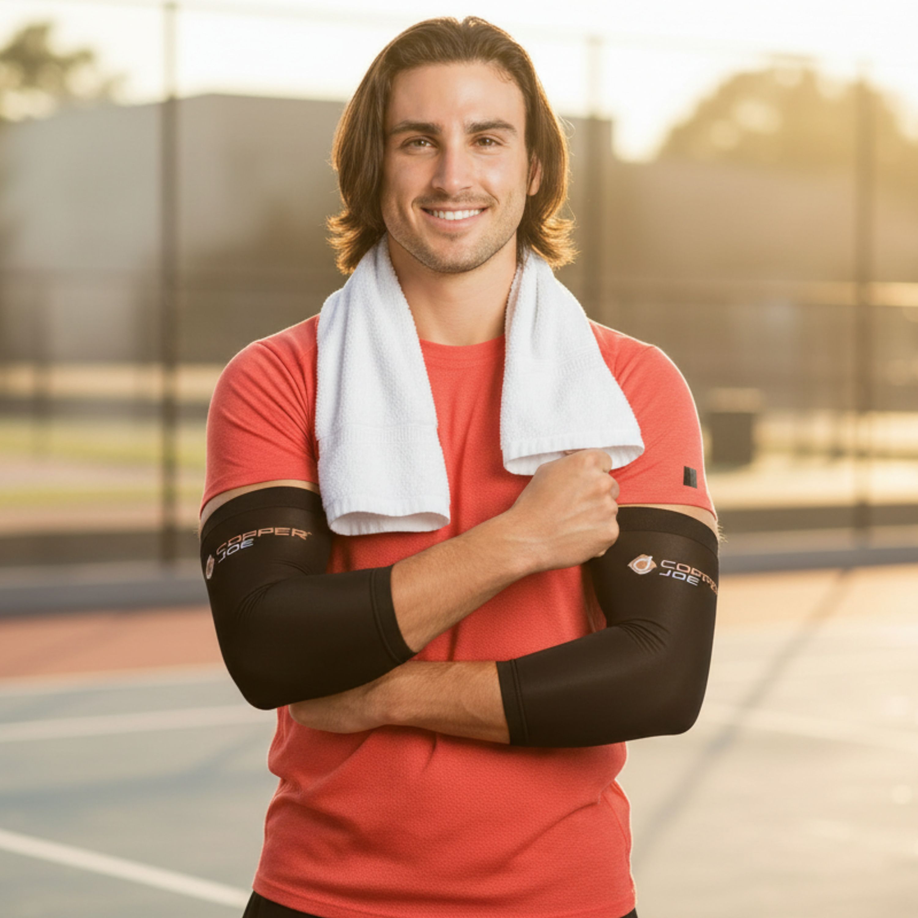 Copper Elbow Recovery Set Bundle - Gallery 7