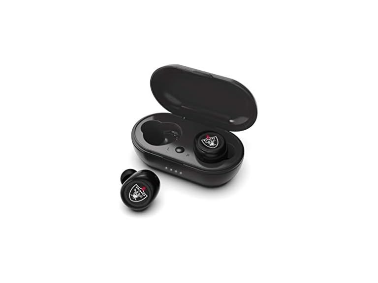 RAIDERS True Wireless Earbuds
