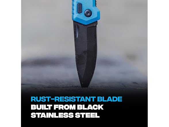 OX OX Pro Pocket Folding Knife with