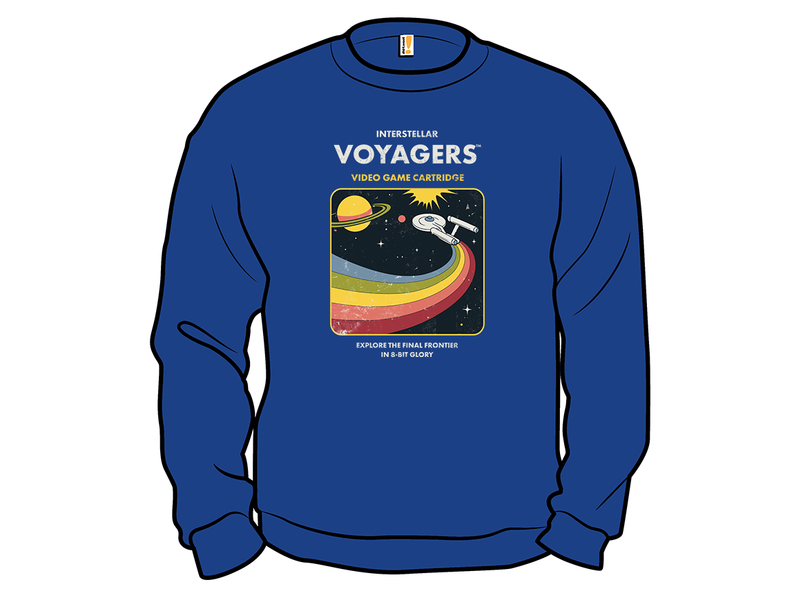 Vintage Voyagers - Gallery 9