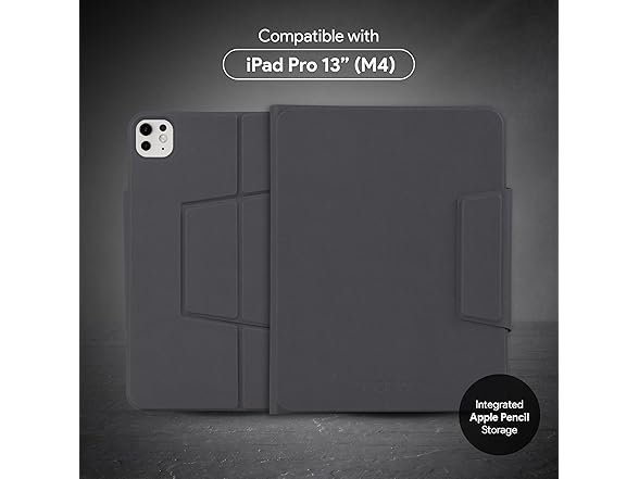Incipio - Keyboard Folio for iPad Pro 12.9