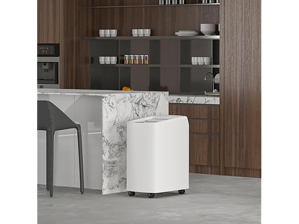 ELLO&ALLO 13G Motion Sensor Trash Can