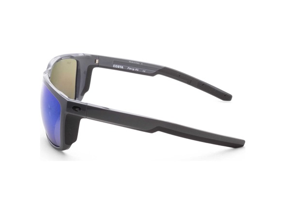Costa del Mar Men's 62mm Polarized Sunglasses 6S9012