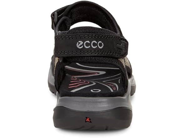 Ecco Yucatan Sport Women's Sandals