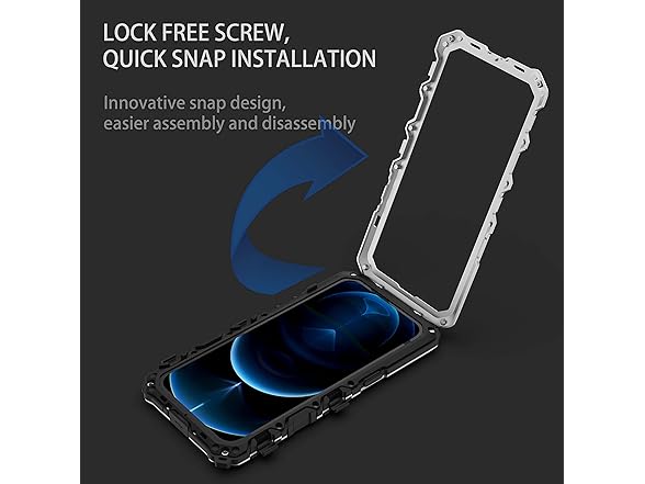 Cyberland for iPhone 14 Pro Max Case