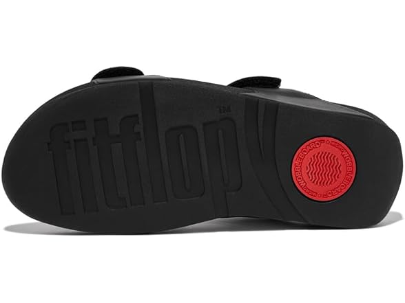 FitFlop Lulu Back-Strap Sandals