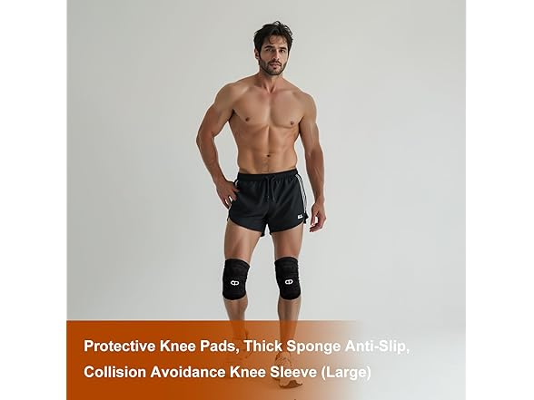 DA Knee Pads for Knee Protection
