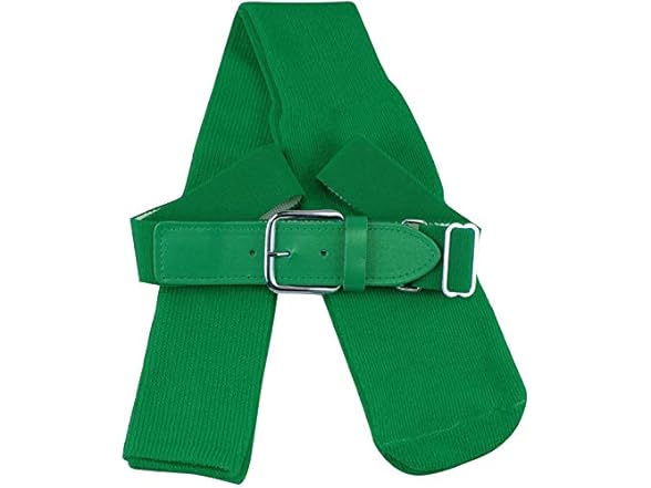 TCK Twin City Baseball Sock & Belt Combo