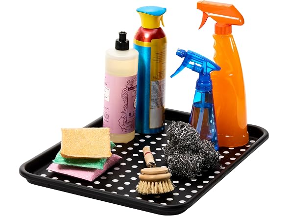 madesmart Undersink Drip Tray