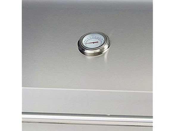 Bull Outlaw 30-Inch Built-In Grill (BG-26038), Propane (Open Box)