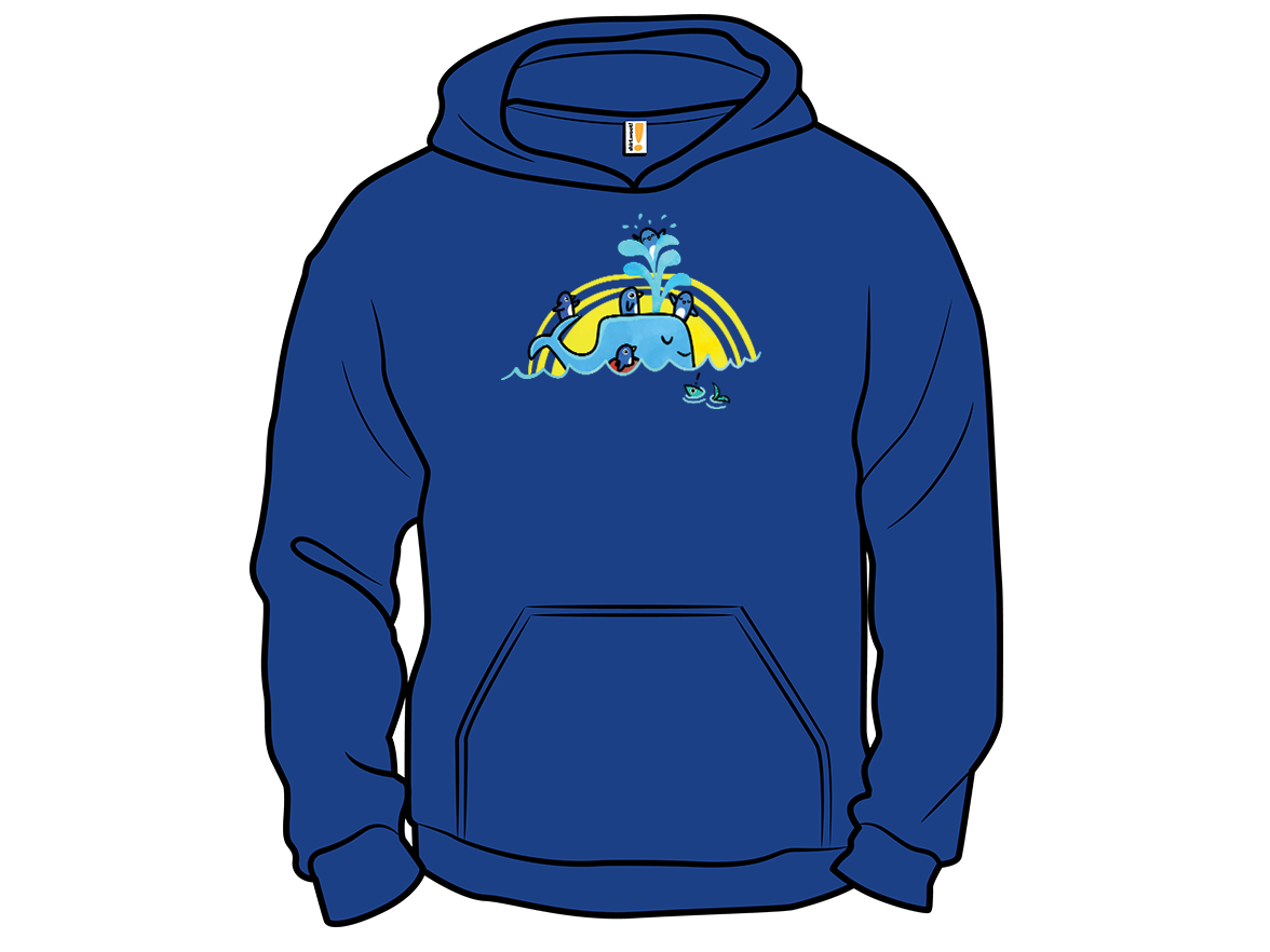 Whale Fountain - Gallery 10