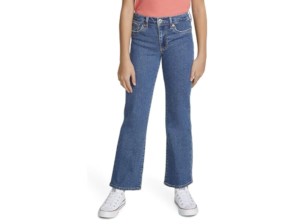 Levi's Women Wide Leg Jeans