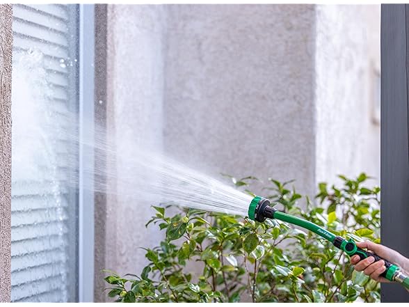 Rain Bird 16" 8-Pattern Watering Wand