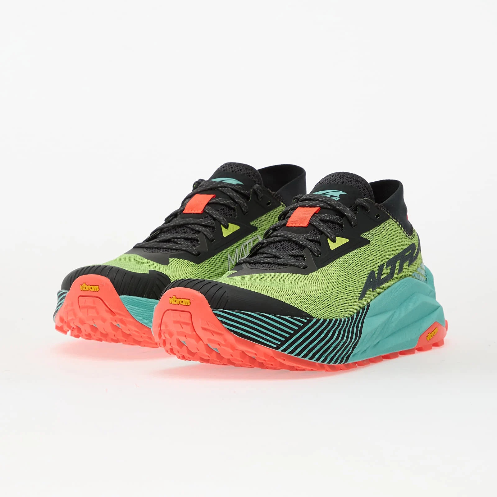 Altra Olympus 275 Men's Shoes - Gallery 9