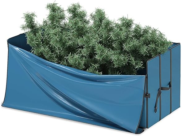 STORAGEBUD StorageBud 2 Pack Christmas Tree Storage