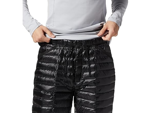 Mountain Hardwear Women's Ghost Whisperer Pant