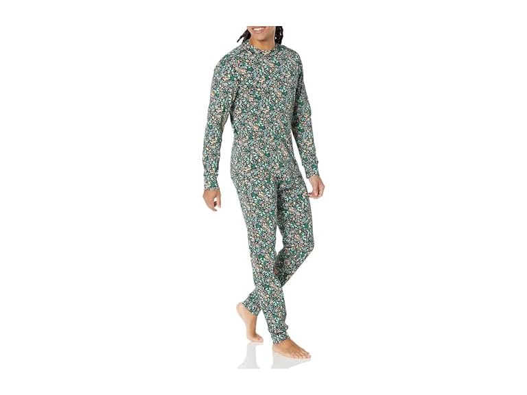 Amazon Essentials Men Knit Pajama Set - Gallery 13