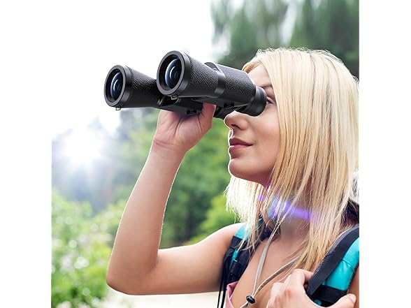 TQYUIT Binoculars 16x40 high Powered Binoculars