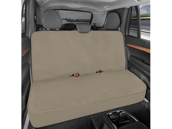 Motor Trend Motor Trend AquaShield Waterproof Rear B