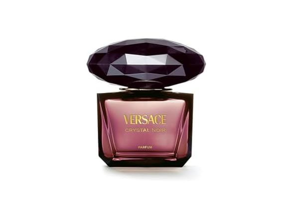 Versace Crystal Noir 3.0 oz Parfum Women